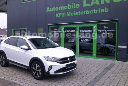 VW Taigo 20.500 km 19.850 &euro; Ursberg-Bayersried 86513