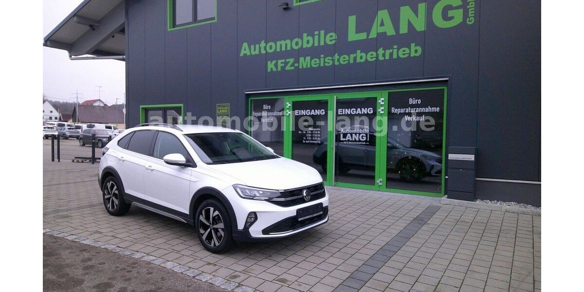 VW Taigo 20.500 km 19.850 &euro; Ursberg-Bayersried 86513