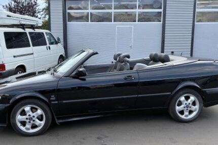 Saab 9-3 147.000 km 6.900 &euro; Friedrichsdorf 61381