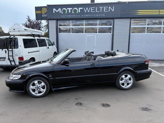 Saab 9-3 147.000 km 6.900 &euro; Friedrichsdorf 61381