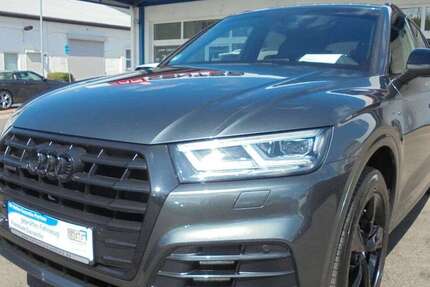 Audi Q5 157.866 km 20.899 &euro; Nordhausen 99734