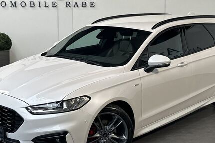 Ford Mondeo 109.750 km 19.749 € Wardenburg 26203