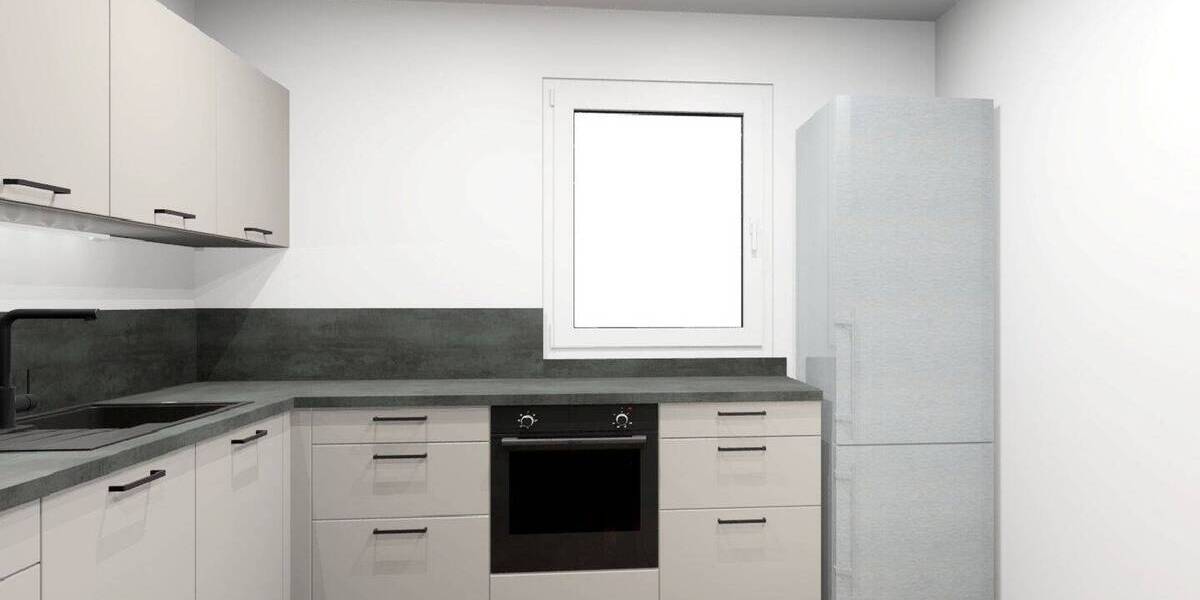 Etagenwohnung Weikersheim Schäftersheim - 2 Zimmer, 107 m&sup2;, 950&euro; | Angebot:26656948