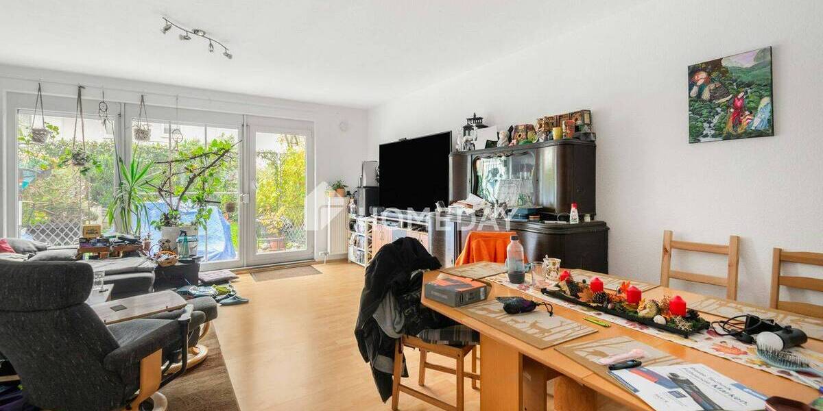 Reihenmittelhaus Heppenheim - 4 Zimmer, 127 m&sup2;, 490.000&euro; | Angebot:26695685