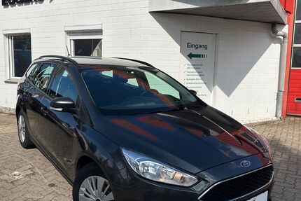 Ford Focus 155.930 km 5.780 &euro; Bad Segeberg 23795