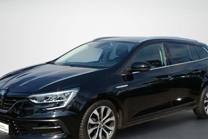 Renault Megane 54.200 km 18.900 € Hannover 30177