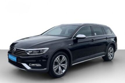 VW Passat Alltrack 125.000 km 22.490 &euro; Schwarzenberg 08340