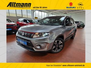 Vitara 1.4 Comfort+ 4x4 Pano Alu Schutzleisten