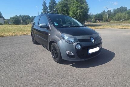Renault Twingo 73.340 km 1.650 &euro; Geratal 99330