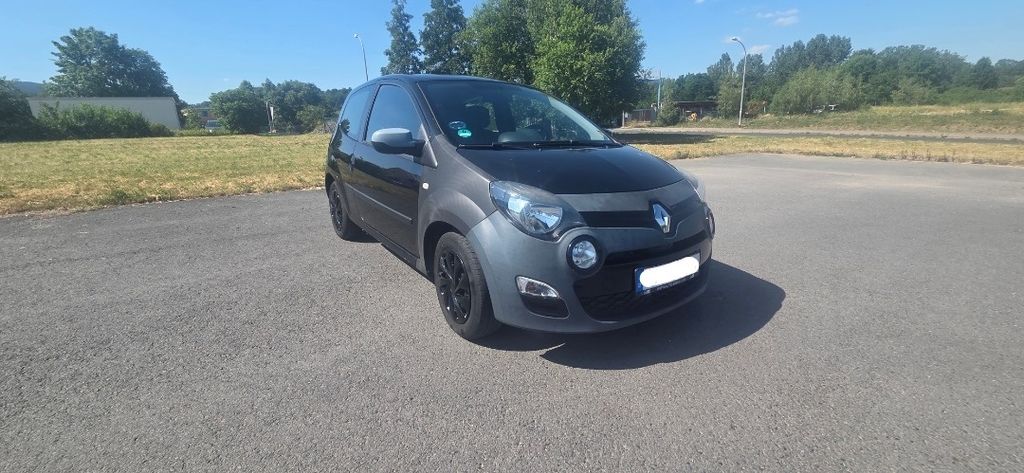 Renault Twingo 73.340 km 1.650 &euro; Geratal 99330