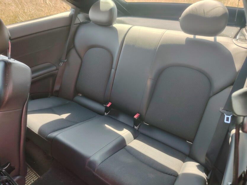 Mercedes-Benz CLC-Klasse 167.500 km 5.500 € Neuhausen 75242