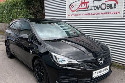 Opel Astra 155.000 km 9.599 &euro; Marl 45770