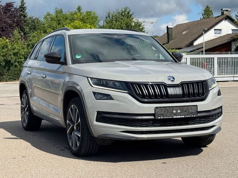 Kodiaq