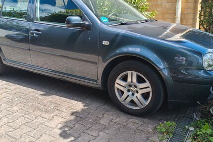 VW Golf 157.000 km 2.099 &euro; Dirmstein 67246