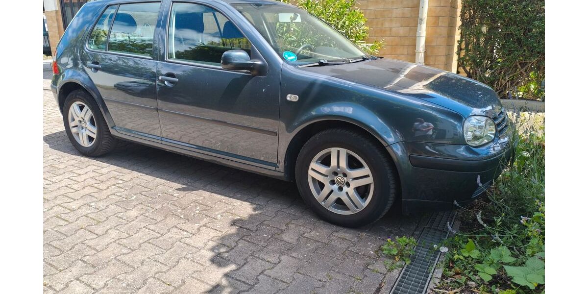 VW Golf 157.000 km 2.099 &euro; Dirmstein 67246