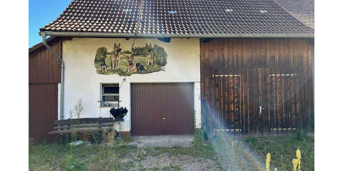 Einfamilienhaus Achern Fautenbach - 5 Zimmer, 152 m&sup2;, 480.000&euro; | Angebot:24389328