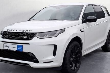 Land Rover Discovery Sport 72.211 km 32.930 € Sinzheim bei Baden-Baden 76547