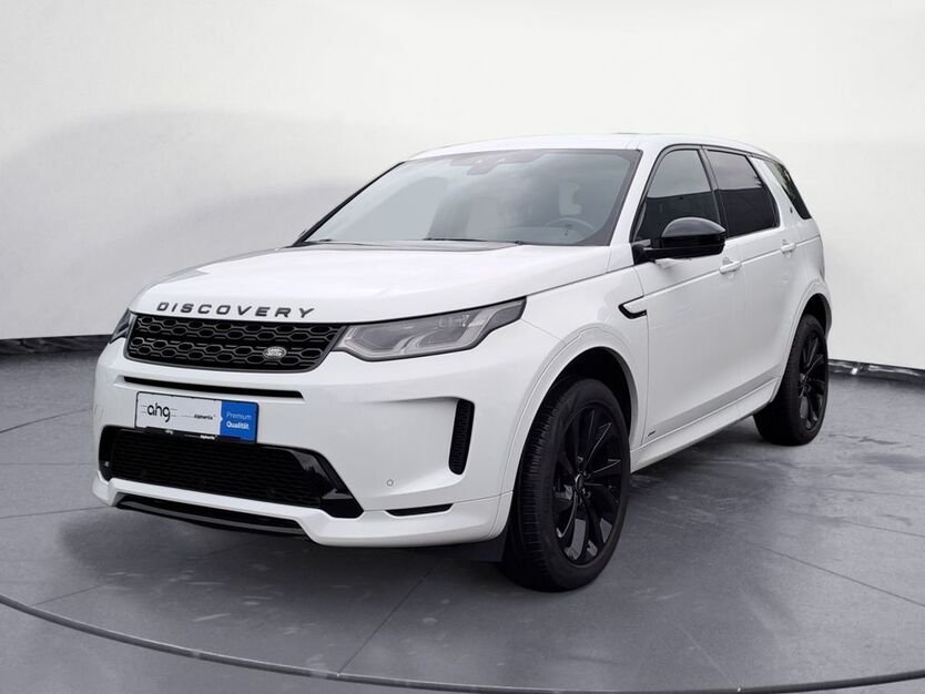 Land Rover Discovery Sport 72.211 km 32.930 € Sinzheim bei Baden-Baden 76547