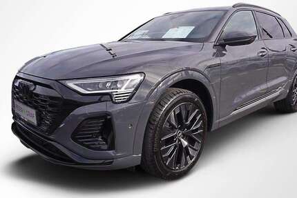 Audi Q8 e-tron 9.650 km 51.998 &euro; Erlangen 91058