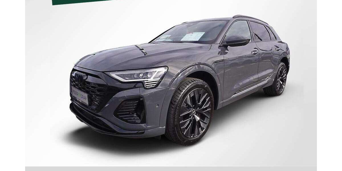 Audi Q8 e-tron 9.650 km 51.998 &euro; Erlangen 91058