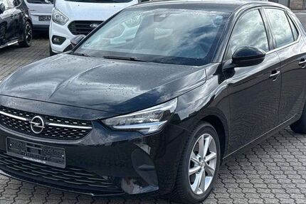 Opel Corsa 53.400 km 12.890 &euro; Zehnhausen 56477