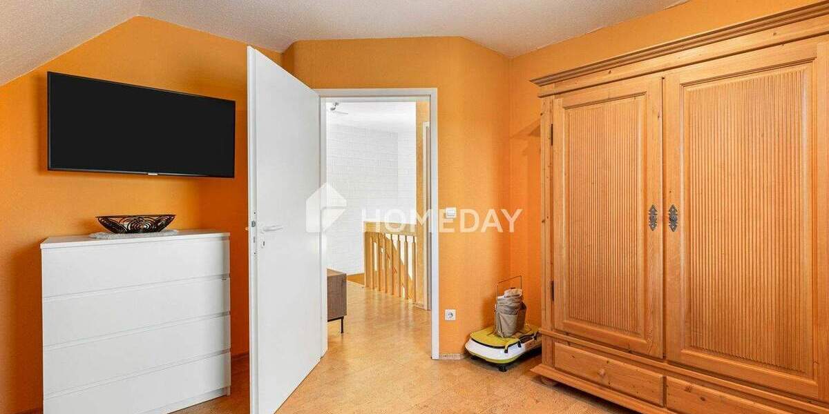 Einfamilienhaus Velpke - 7 Zimmer, 190 m&sup2;, 395.000&euro; | Angebot:25410245