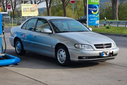 Opel Omega 104.922 km 3.870 &euro; hameln 31785
