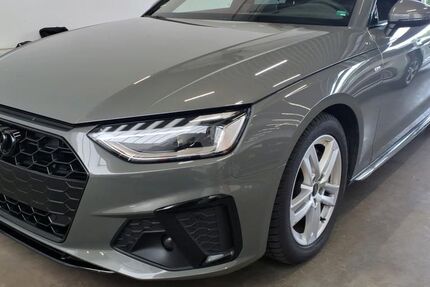 Audi A4 63.777 km 34.490 &euro; Hamm 59067