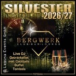 Silvester Gala im Club BERGWERK Potsdam | All Time Favorites mit DJ Lars Abraham