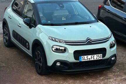 Citroen C3 105.000 km 8.300 &euro; Lebach 66822