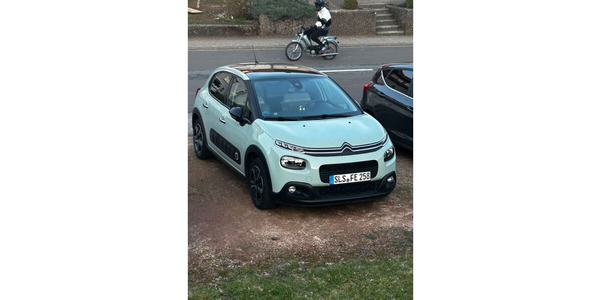 Citroen C3 105.000 km 8.300 &euro; Lebach 66822