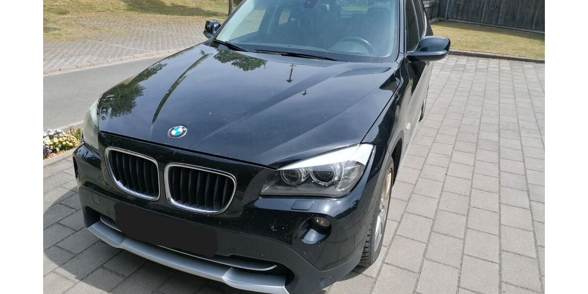 BMW X1 226.700 km 8.700 &euro; Eschlkam 93458