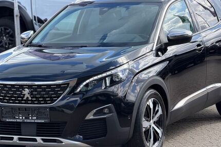 Peugeot 3008 149.570 km 11.900 &euro; Hückelhoven 41836