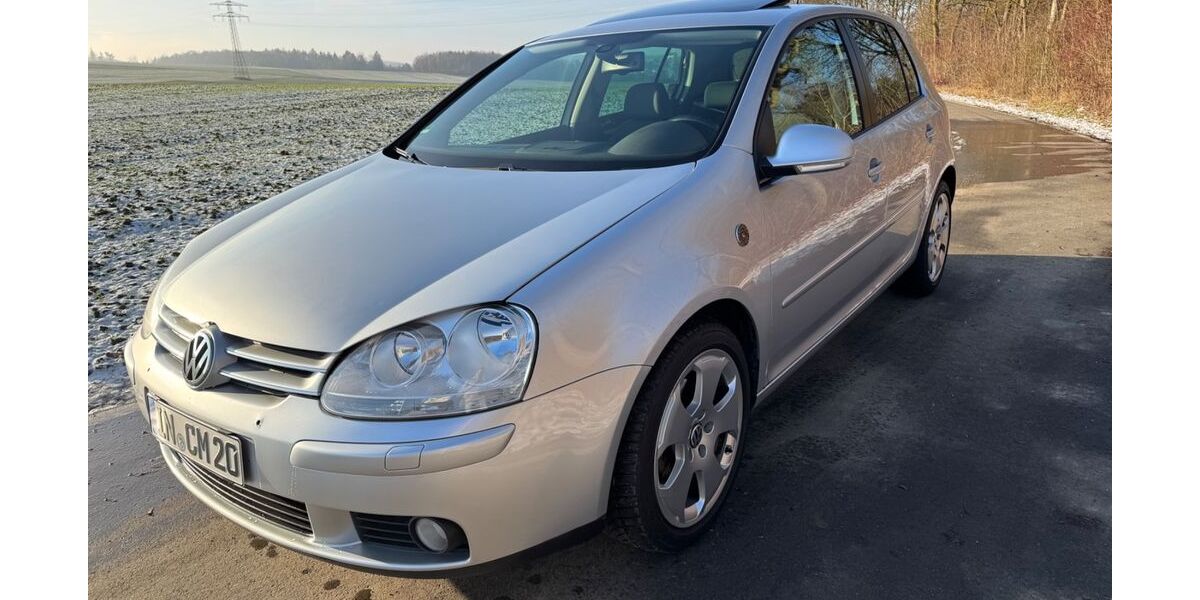 VW Golf 192.750 km 6.000 &euro; Ulm 89081