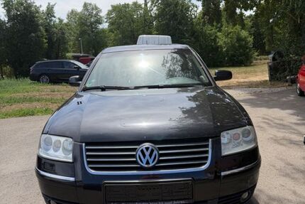 VW Passat 373.327 km 1.149 &euro; Frickenhausen 72636