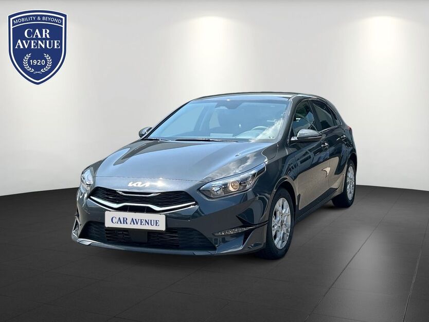 Kia ceed / Ceed 9.990 km 24.990 € Wittlich 54516
