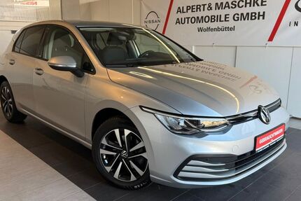 VW Golf 65.000 km 16.950 &euro; Wolfenbüttel 38304
