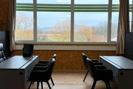 Moderne, klimatisierte Büro- und Gewerbefläche in Bad Krozingen – 99 m² auf 2 Etagen zimmer