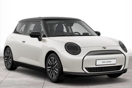 Mini Cooper E