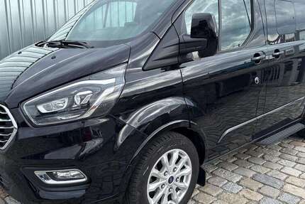 Ford Tourneo Custom 57.900 km 32.490 &euro; Wörth a. d. Donau 93086