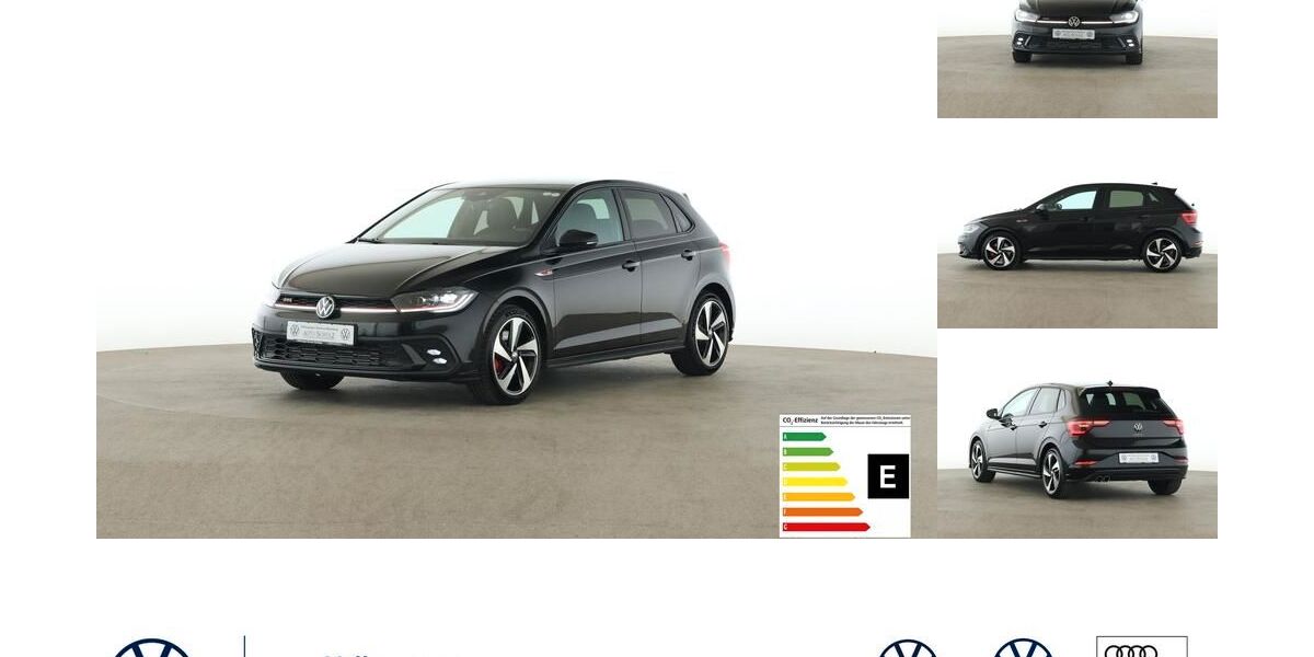 VW Polo 16.990 km 29.880 &euro; Bamberg 96052
