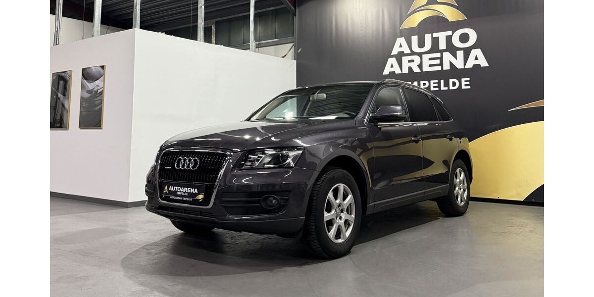 Audi Q5 140.000 km 18.499 &euro; Ronnenberg 30952