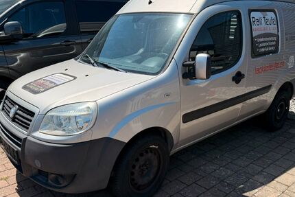 Fiat Doblo 180.000 km 2.690 &euro; Bühl 77815