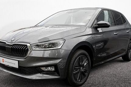 Skoda Fabia 5.862 km 25.566 &euro; Celle 29227