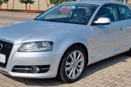 Audi A3 212.000 km 5.780 &euro; Villingen-Schwenningen 78054