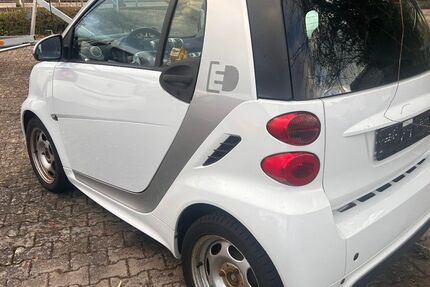 Smart ForTwo 101.200 km 5.590 &euro; Burgau 89331