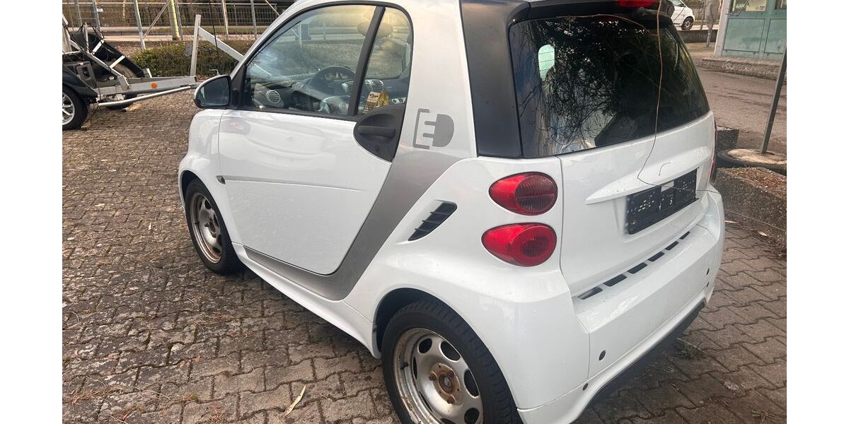 Smart ForTwo 101.200 km 5.590 &euro; Burgau 89331