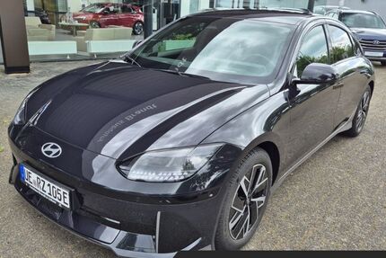 Hyundai IONIQ 6 24.000 km 38.990 € Uelzen 29525
