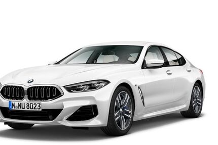 BMW 840 19.800 km 73.900 &euro; Rostock 18146