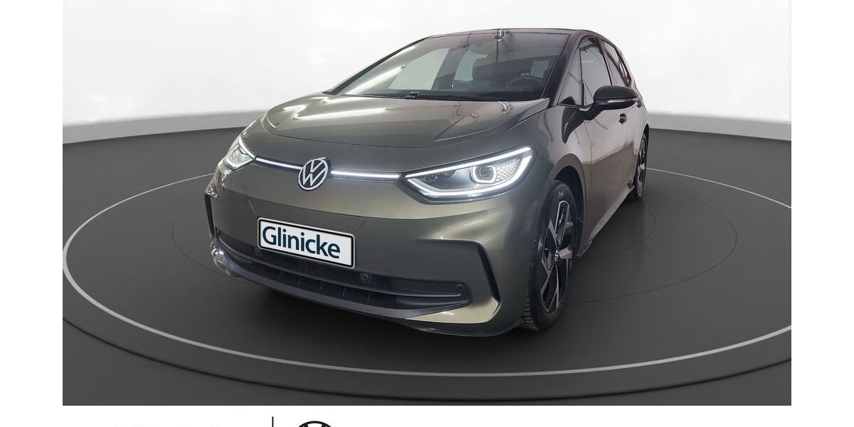 VW ID.3 12.000 km 36.850 &euro; Minden 32427